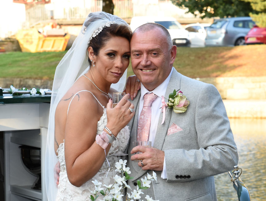 bride 