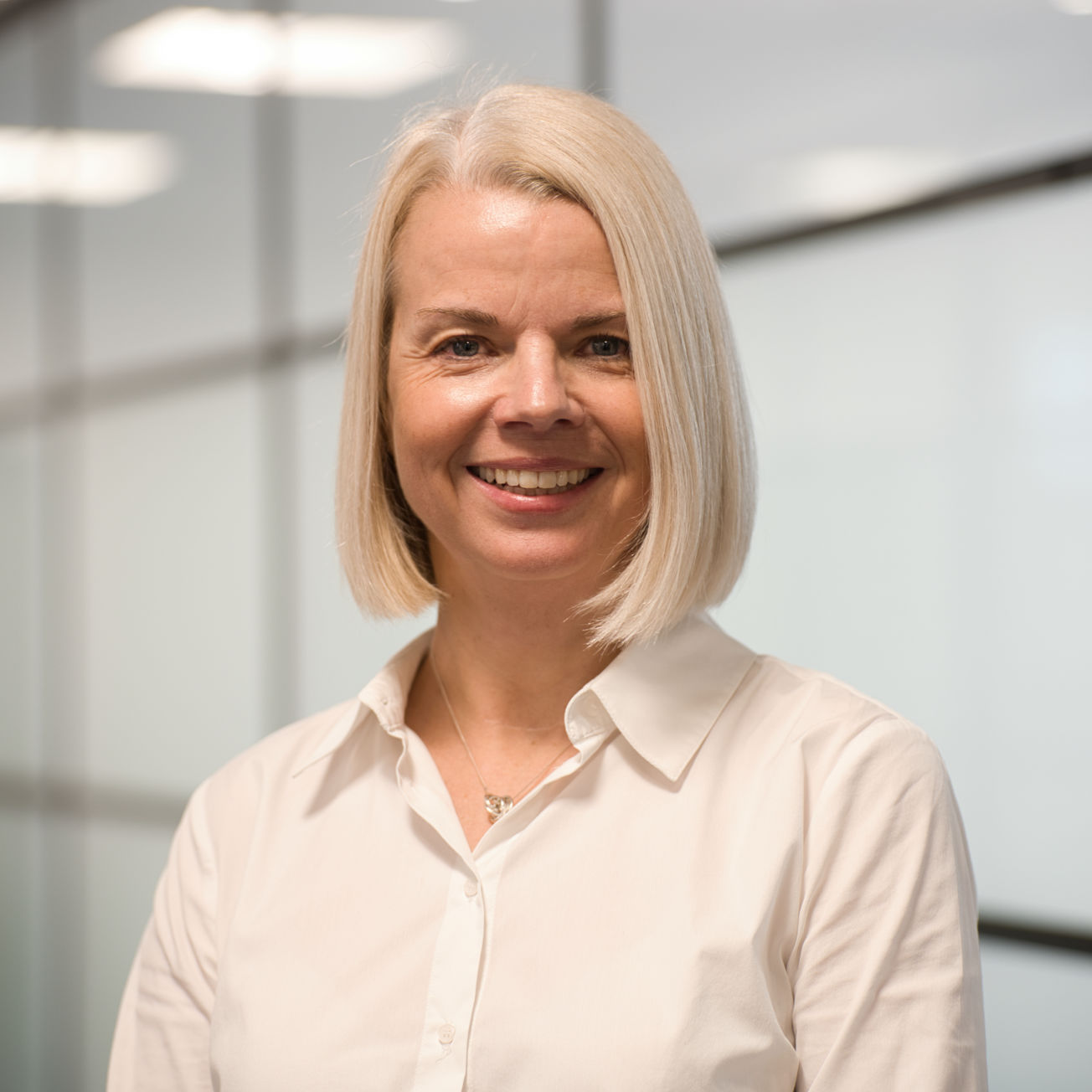Corporate Headshot
