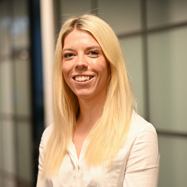 Corporate Headshot