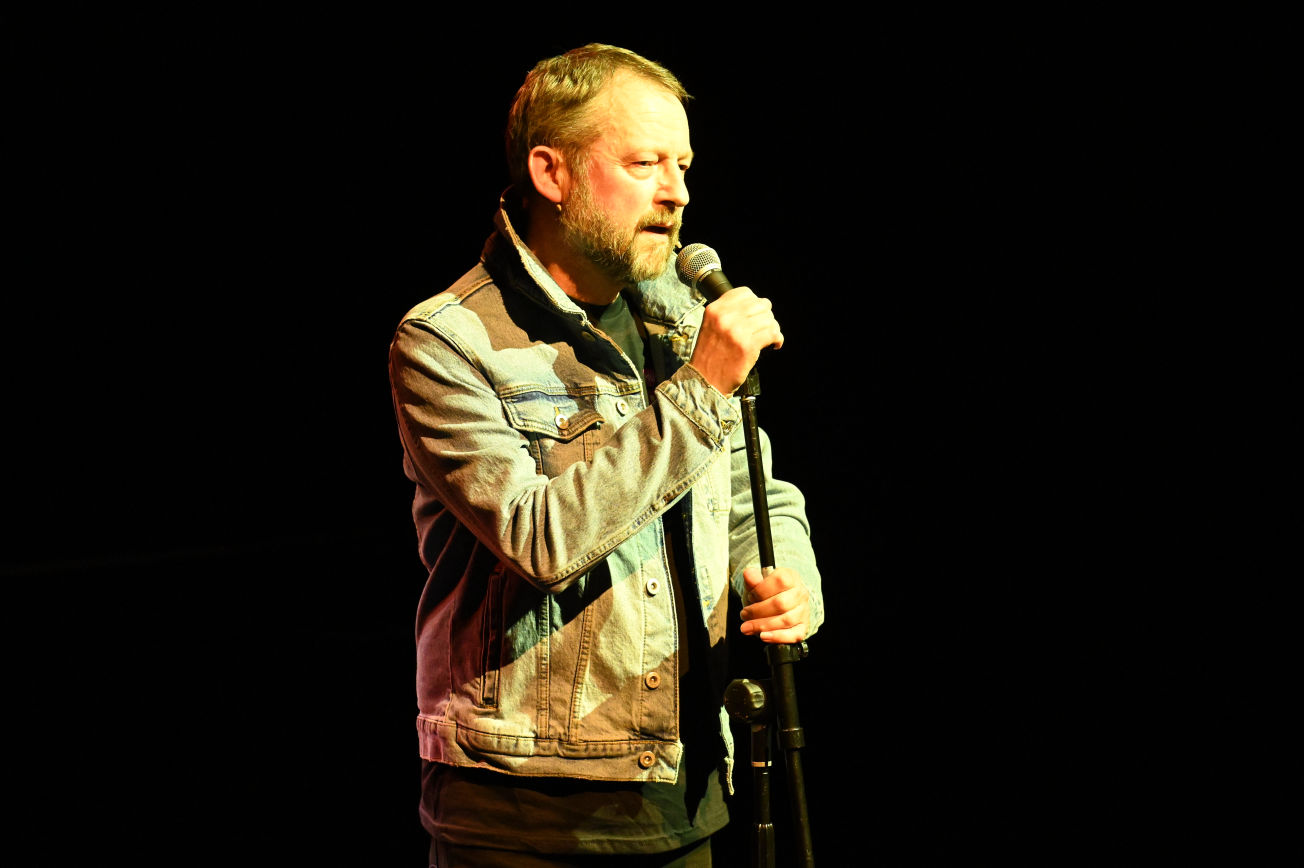 concert performer 